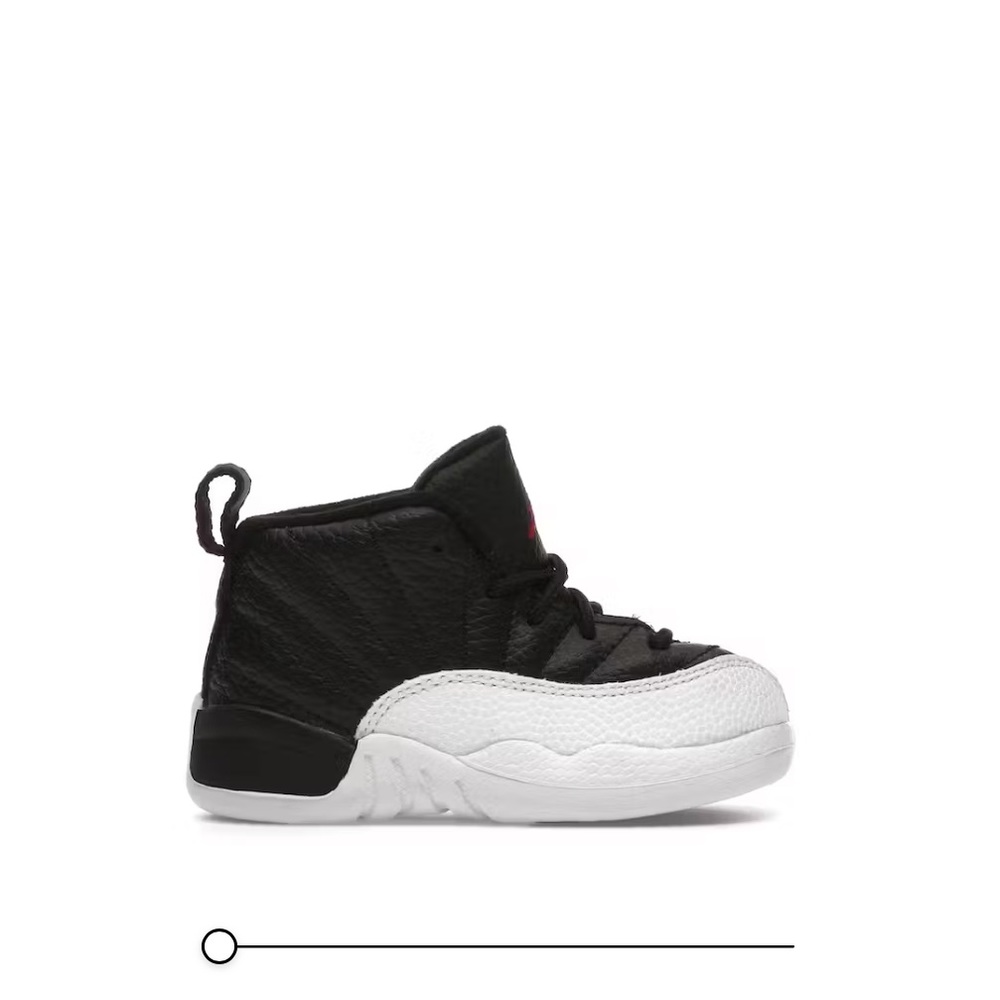 Jordan 12
